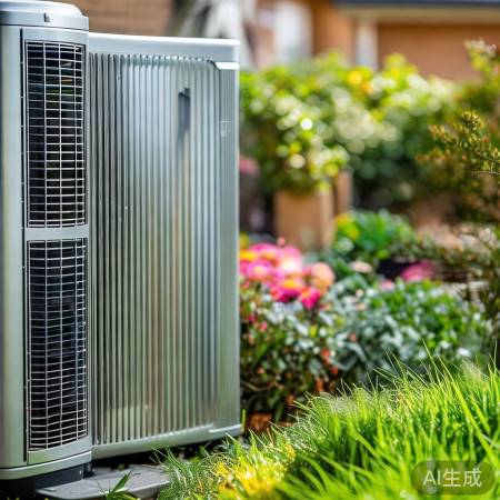 空气能设备保养提示