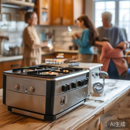 燃气罐选购要点：品牌、安全、定