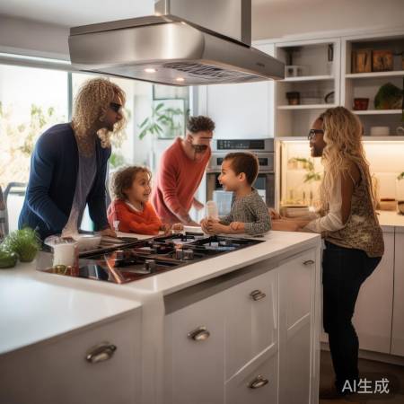 “厨房集成灶选购指南”