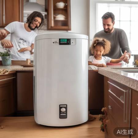 电热水器安全使用要点