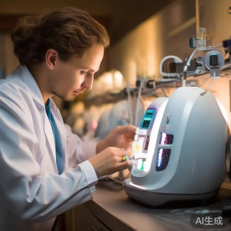 安装后必调试,确保效果佳