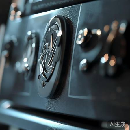 永发保险柜材质设计独特