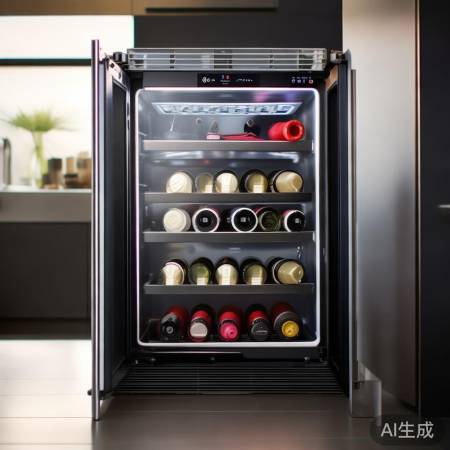 红酒柜恒温技巧