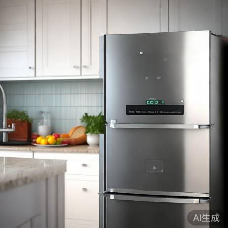 冰箱档位选适中