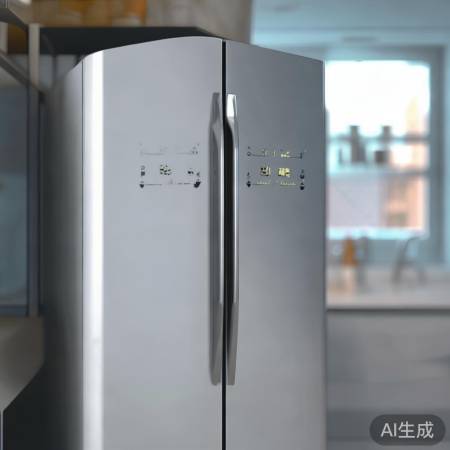 夏天冰箱最佳23档