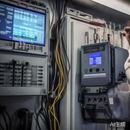 检查电源电压,必要时使用稳压器