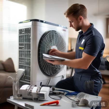 空气能维修专业可靠