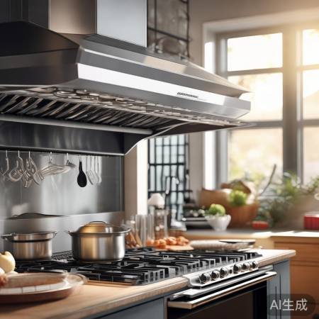 选购油烟机,选最适合款