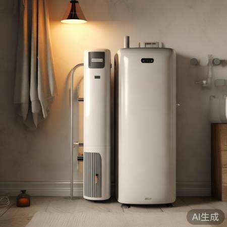 热水器容量随洗澡频率定