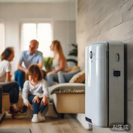 热水器分享结束,下期再见!