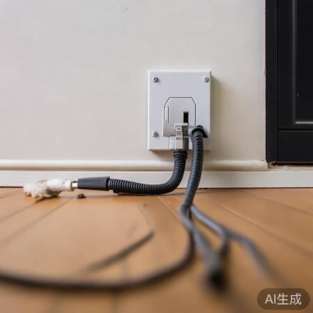 地线：安全保险丝