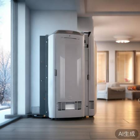 空气能热水器值得投资