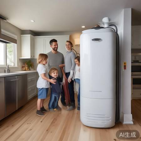 选热水器，看需求，查费用，选售