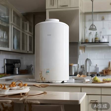 热水器升级:容量小、水温不稳