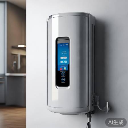 热水器多重安全保障