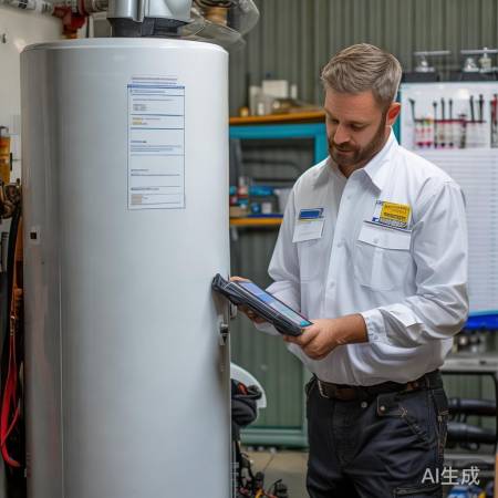 专业认证,规范维修