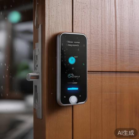 电池升级,锁更稳定