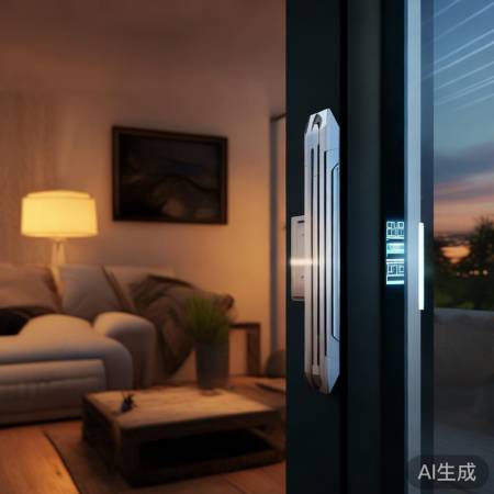 指纹锁选购攻略，下次见！