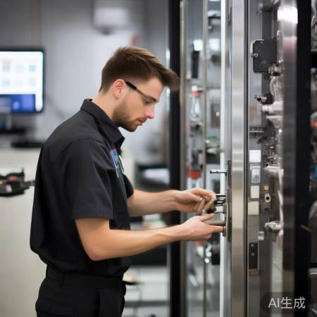 专业认证，规范维修