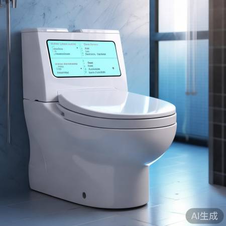 软件更新解决马桶问题