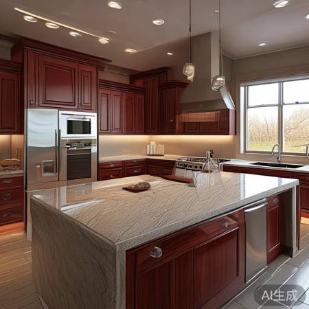 打造梦幻厨房秘籍