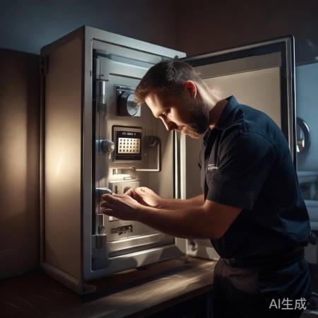 安阳保险柜维修推荐