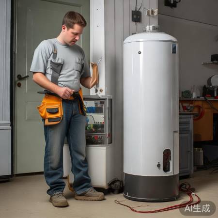 热水器小故障自己修