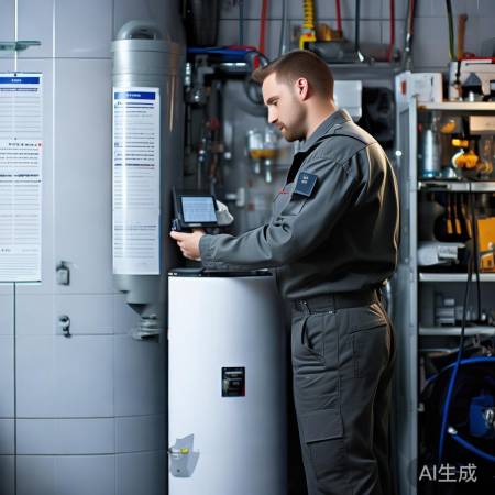 专业认证，严格规范维修