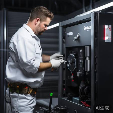 “Chubbsafes保险柜速