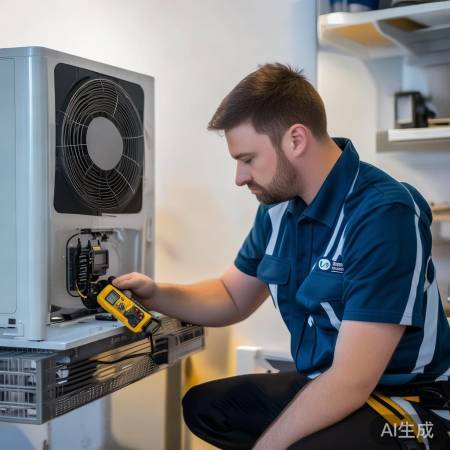 专业认证，规范维修，节能环保