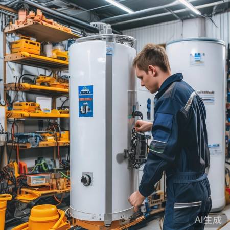 电热水器维修指南，速收藏！