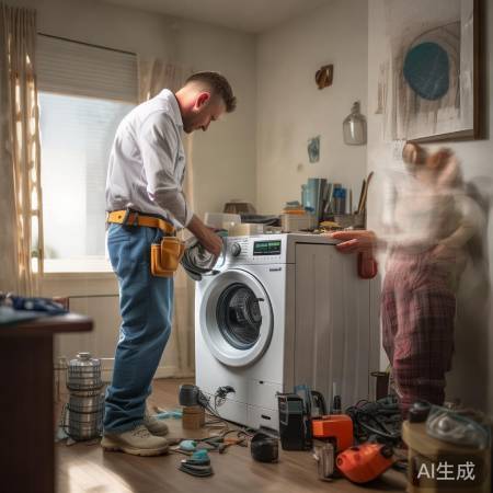 家电维修神速专业