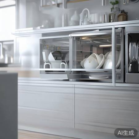 消毒碗柜，厨房守护神