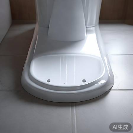 检查马桶阻尼器，及时更换