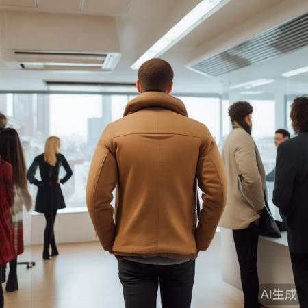 空调房穿薄外套防感冒