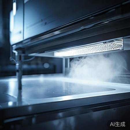 消毒柜高科技,心灯易冒烟