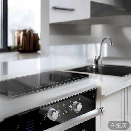 美的套餐,环保易操作