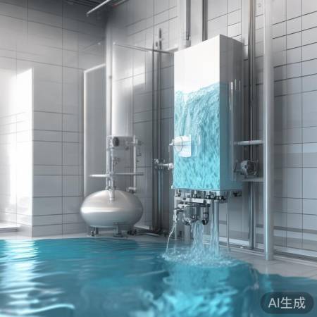 壁挂炉需软水保养