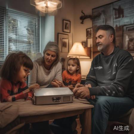 保险柜备用钥匙安全指南