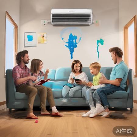 空调温度低不省电