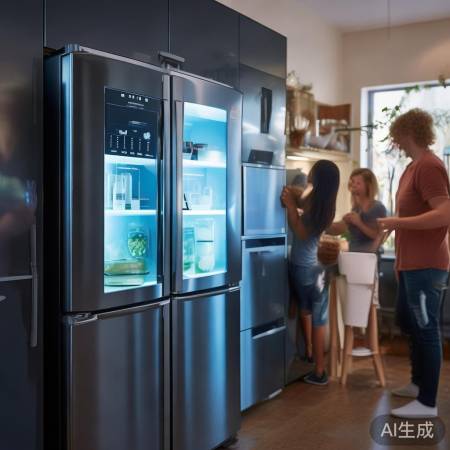 智能控温,恒温冷冻