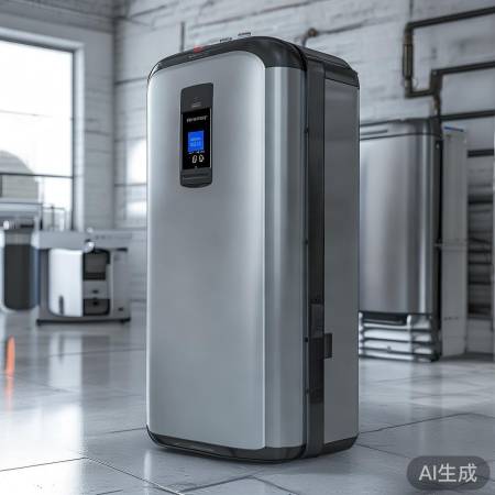 空气能热水器,节能环保选对型