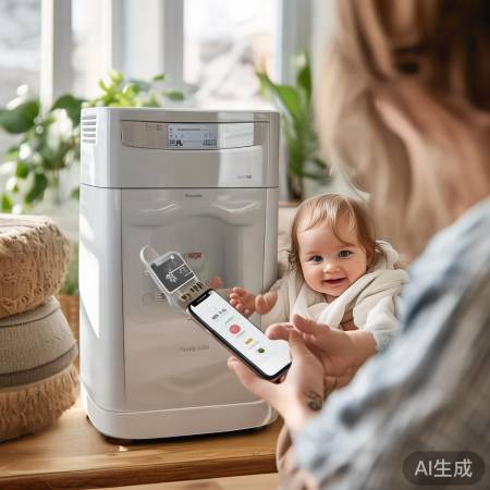 婴儿消毒柜优惠抢购