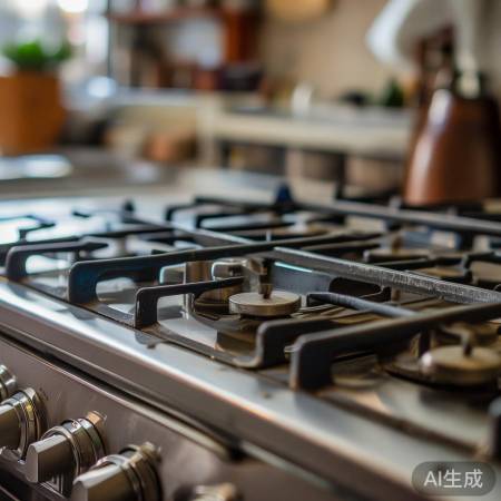 “燃气灶输气管年限揭秘”