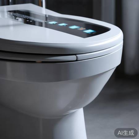 智能马桶电源灯不亮排查法