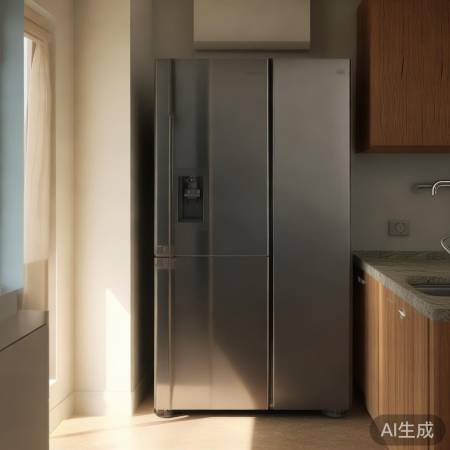 冰箱宜放阴凉处