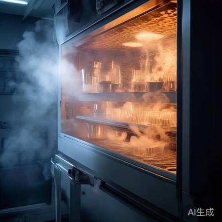 高温消毒需谨慎