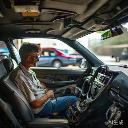 夏日高温，空调检查不可忽视