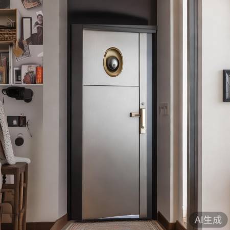 防盗门选型，量体裁衣