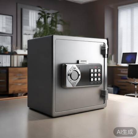 “预算内选高性价比保险柜”